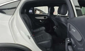 Mercedes-Benz GLC 4MATIC Premium Coupe * БЕЗ ПЪРВОНАЧАЛНА, снимка 12