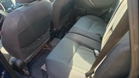 Toyota Rav4 2.0d face, снимка 8