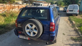 Toyota Rav4 2.0d face, снимка 2