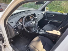 Mercedes-Benz GLK, снимка 6
