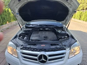 Mercedes-Benz GLK, снимка 9