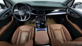 Audi Q7 45 TDI | QUATTRO | ОБДУХВАНЕ | ПАНОРАМА, снимка 7