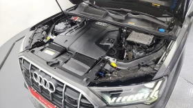 Audi Q7 45 TDI | QUATTRO | ОБДУХВАНЕ | ПАНОРАМА, снимка 6
