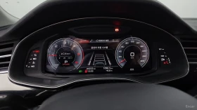 Audi Q7 45 TDI | QUATTRO | ОБДУХВАНЕ | ПАНОРАМА, снимка 8