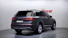 Audi Q7 45 TDI | QUATTRO | ОБДУХВАНЕ | ПАНОРАМА, снимка 2
