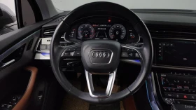 Audi Q7 45 TDI | QUATTRO | ОБДУХВАНЕ | ПАНОРАМА, снимка 12