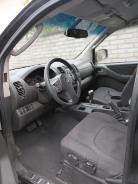 Nissan Navara, снимка 5