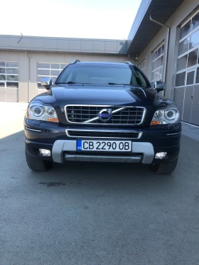Volvo Xc90 3.2 AWD Газ, снимка 1