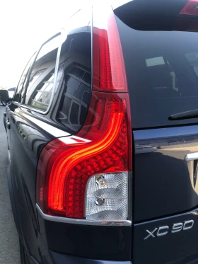 Volvo Xc90 3.2 AWD Газ, снимка 3