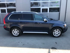 Volvo Xc90 3.2 AWD Газ, снимка 4