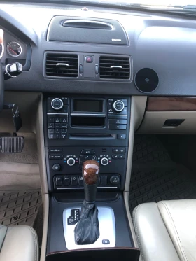 Volvo Xc90 3.2 AWD Газ, снимка 12