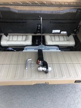 Volvo Xc90 3.2 AWD Газ, снимка 7