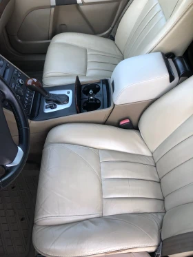 Volvo Xc90 3.2 AWD Газ, снимка 11
