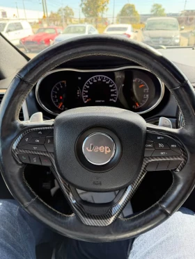 Jeep Grand cherokee, снимка 13
