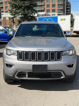 Jeep Grand cherokee, снимка 2