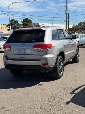 Jeep Grand cherokee, снимка 6