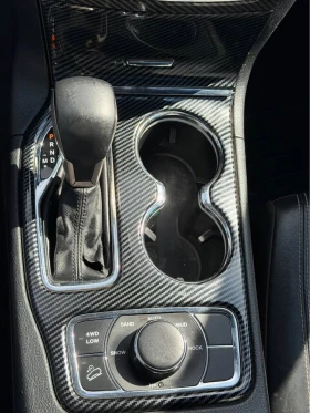 Jeep Grand cherokee, снимка 15