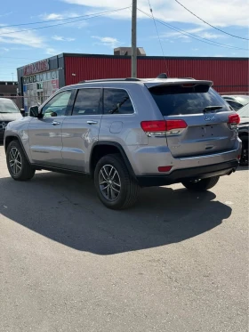 Jeep Grand cherokee, снимка 8