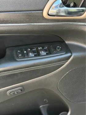 Jeep Grand cherokee, снимка 12