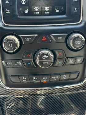 Jeep Grand cherokee, снимка 17
