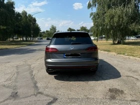 VW Touareg R Line, снимка 7