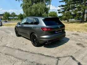 VW Touareg R Line | Mobile.bg    6