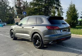 VW Touareg R Line, снимка 9