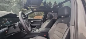 VW Touareg R Line, снимка 14