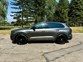 VW Touareg R Line, снимка 5