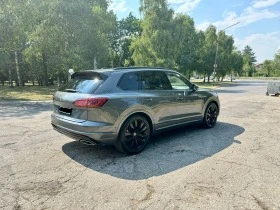 VW Touareg R Line | Mobile.bg    8