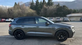 VW Touareg R Line, снимка 6