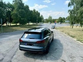 VW Touareg R Line, снимка 3