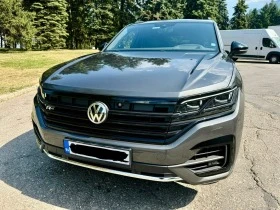 VW Touareg R Line, снимка 11