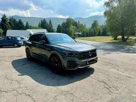 VW Touareg R Line, снимка 10