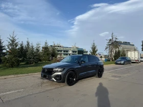 VW Touareg R Line, снимка 2