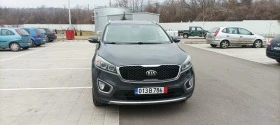 Kia Sorento 3.3   V6 | Mobile.bg    2