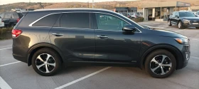 Kia Sorento 3.3 бензин ЕХ V6, снимка 6