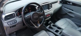 Kia Sorento 3.3 бензин ЕХ V6, снимка 16