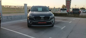 Kia Sorento 3.3 бензин ЕХ V6, снимка 2