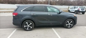 Kia Sorento 3.3   V6 | Mobile.bg    5