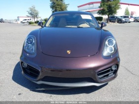 Porsche Cayman | Mobile.bg   11