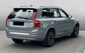 Volvo Xc90 * T8* 6+ 1* PLUG-IN-HYBRID* NAVI* LED* , снимка 2