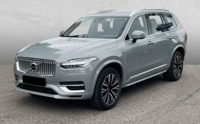 Volvo Xc90 * T8* 6+ 1* PLUG-IN-HYBRID* NAVI* LED* , снимка 1