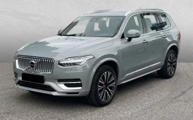     Volvo Xc90 * T8* 6+ 1* PLUG-IN-HYBRID* NAVI* LED* 