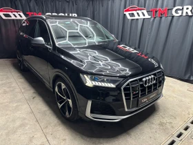 Audi SQ7 PANO* Distr* MATRIX* Head Up* Bose* 360* 435. | Mobile.bg    4