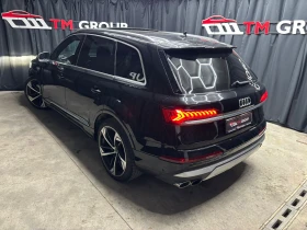 Audi SQ7 PANO* Distr* MATRIX* Head Up* Bose* 360* 435. | Mobile.bg    7