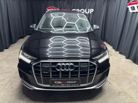 Audi SQ7 PANO* Distr* MATRIX* Head Up* Bose* 360* 435. | Mobile.bg    1