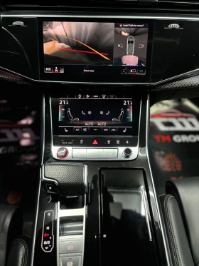 Audi SQ7 PANO* Distr* MATRIX* Head Up* Bose* 360* 435. | Mobile.bg    12