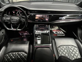 Audi SQ7 PANO* Distr* MATRIX* Head Up* Bose* 360* 435. | Mobile.bg    11