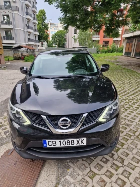 Nissan Qashqai 1.5 DCI, снимка 5